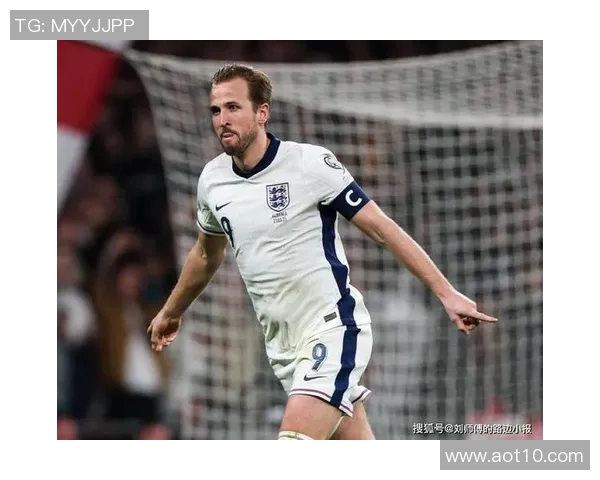 英格兰队长哈里·凯恩表示将竭尽全力为国家队重返巅峰夺得冠军！