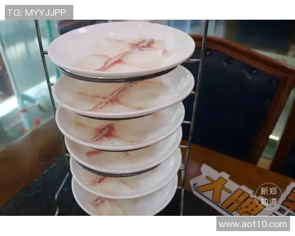 青岛国信水产推出新品种斑鱼，受到消费者热烈追捧